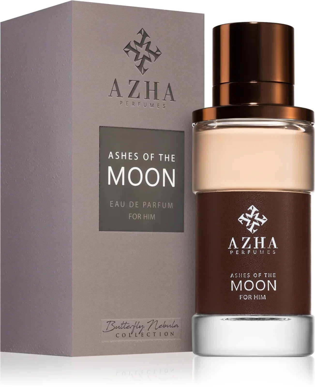 Ashes of The Moon Eau de Parfum for Him - Perfume Planet