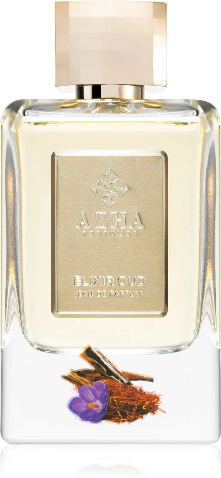 Elixir Oud Eau de Parfum - Perfume Planet