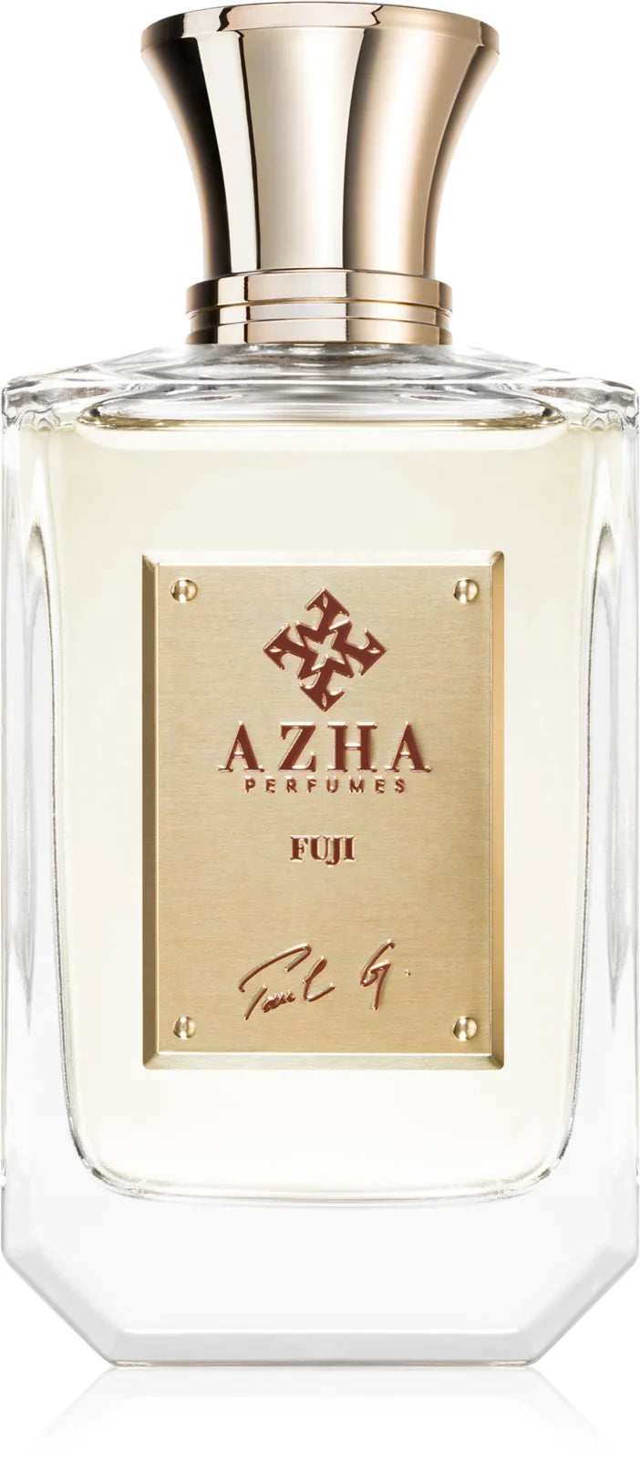 Fuji Eau de Parfum - Perfume Planet