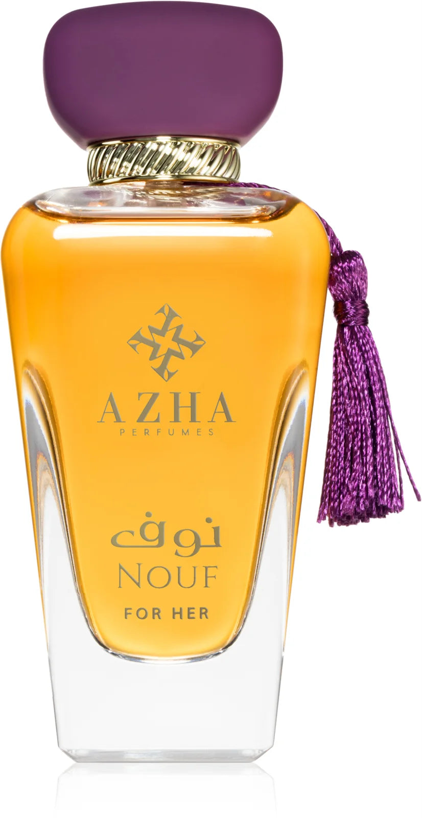Nouf Eau de Parfum for Her - Perfume Planet