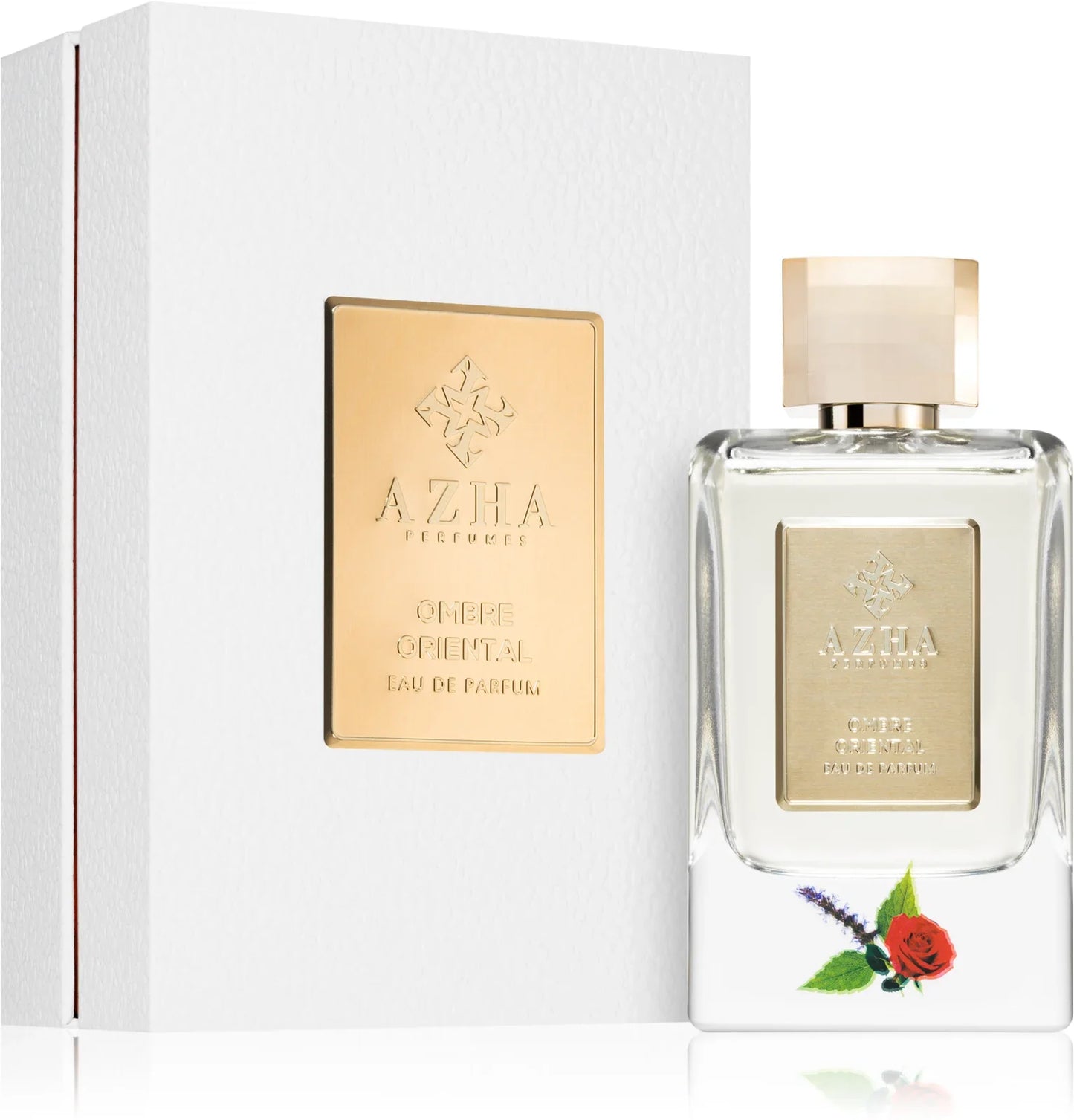 Ombre Oriental Eau de Parfum - Perfume Planet