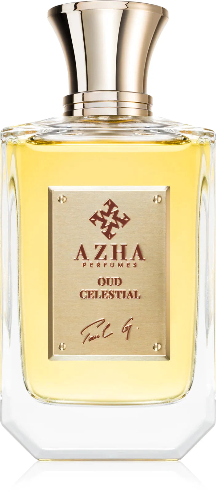 Oud Celestial Eau de Parfum - Perfume Planet