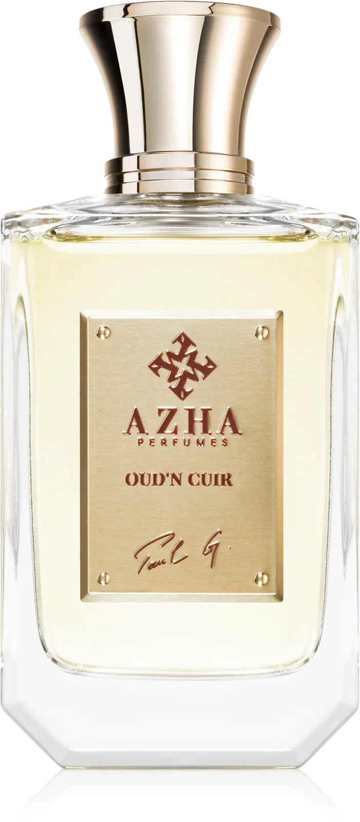 Oud'n Cuir Eau de Parfum - Perfume Planet