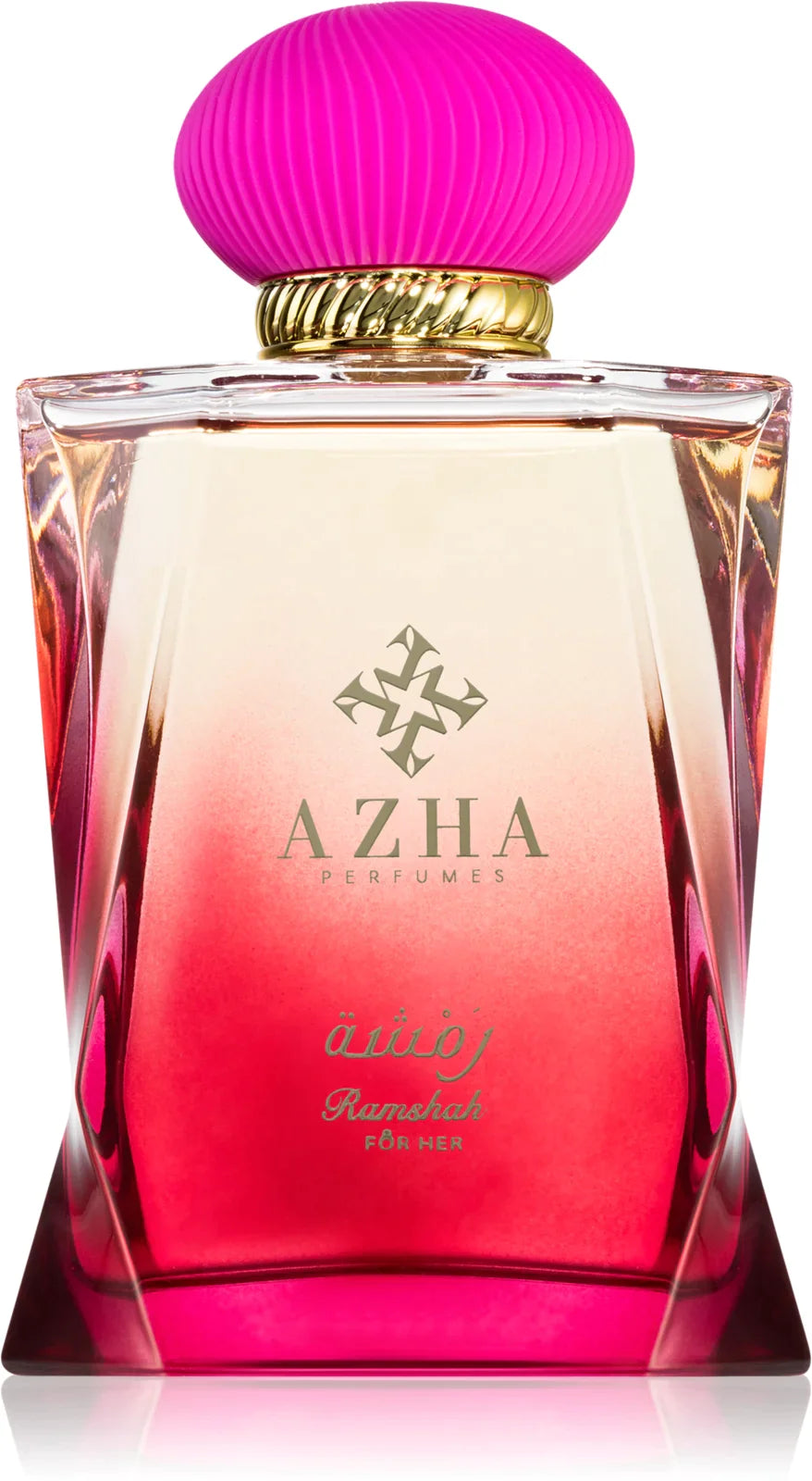 Ramshah Eau de Parfum for Her - Perfume Planet