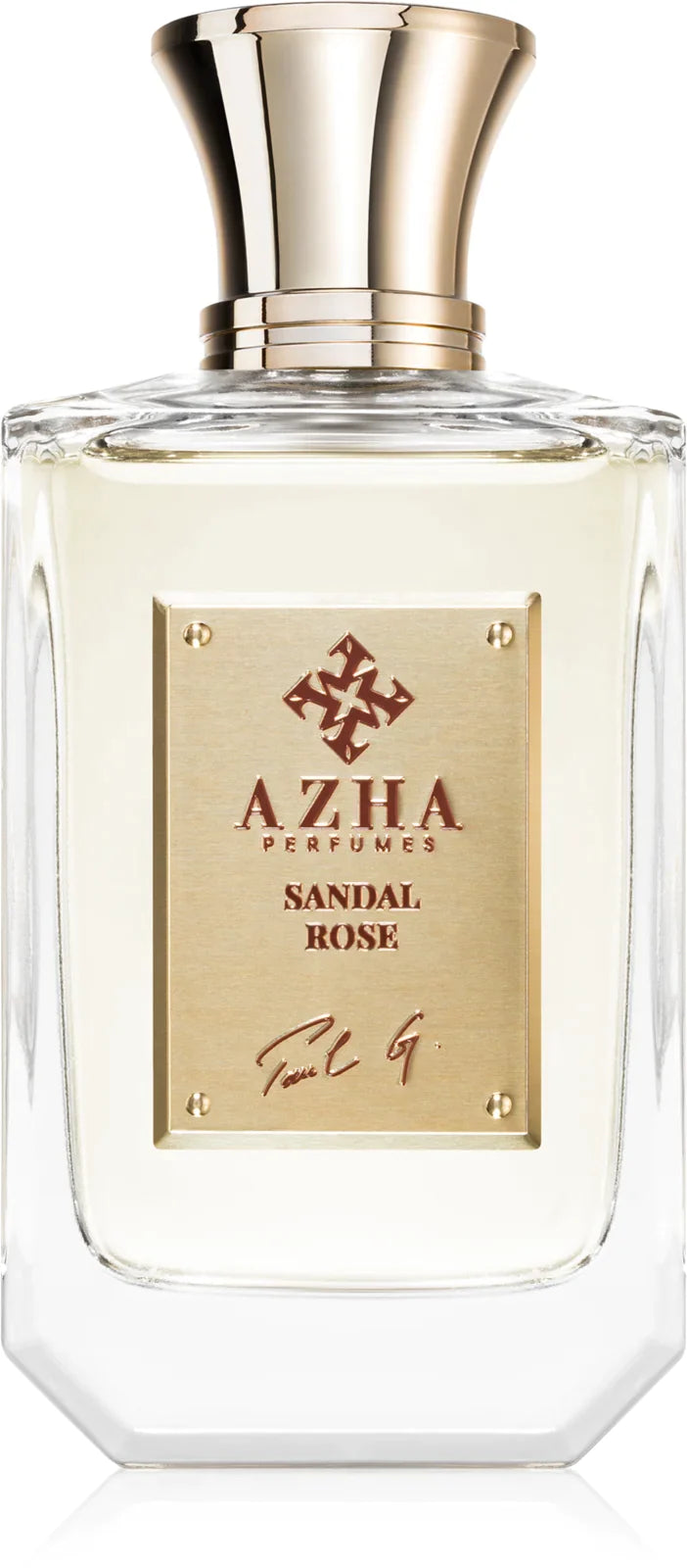 Sandal Rose Eau de Parfum - Perfume Planet