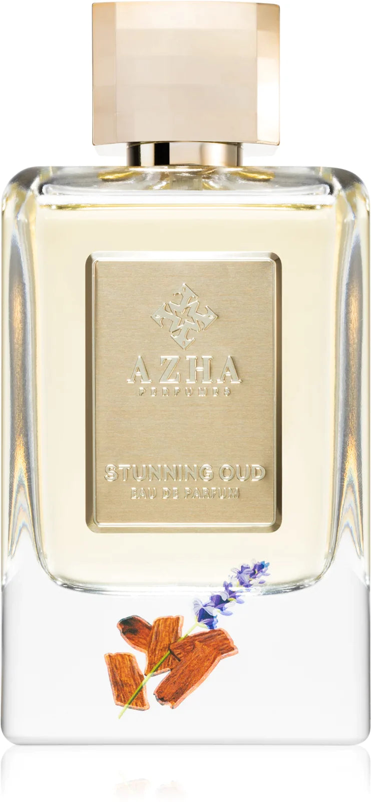 Stunning Oud Eau de Parfum - Perfume Planet