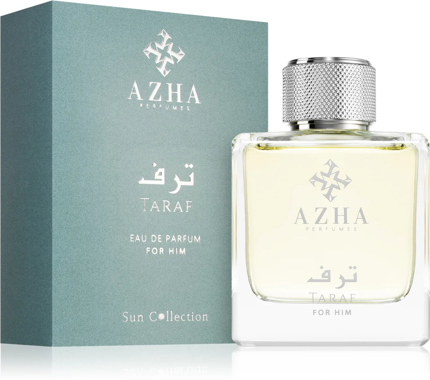 Taraf Eau de Parfum for Him - Perfume Planet