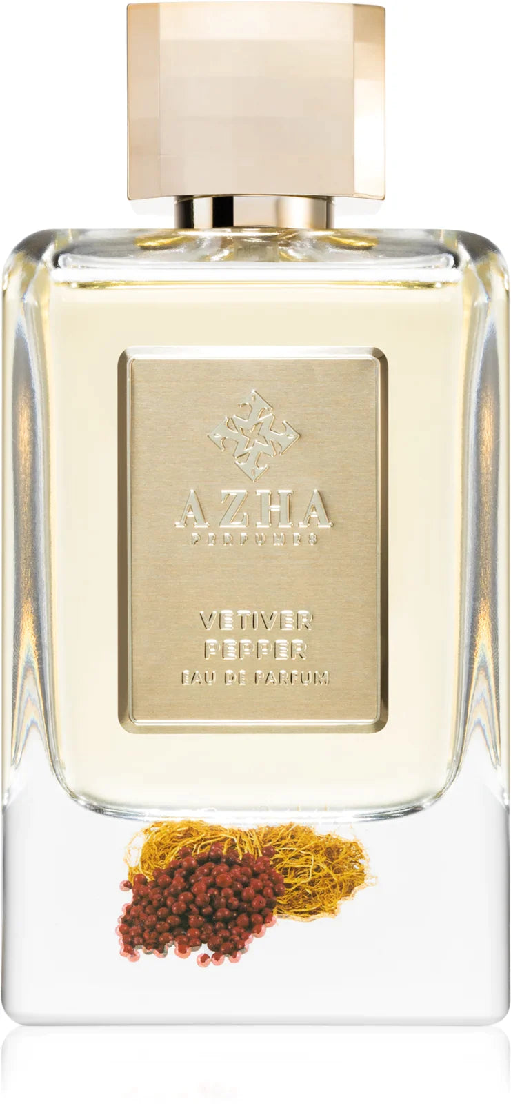 Vetiver Pepper Eau de Parfum - Perfume Planet