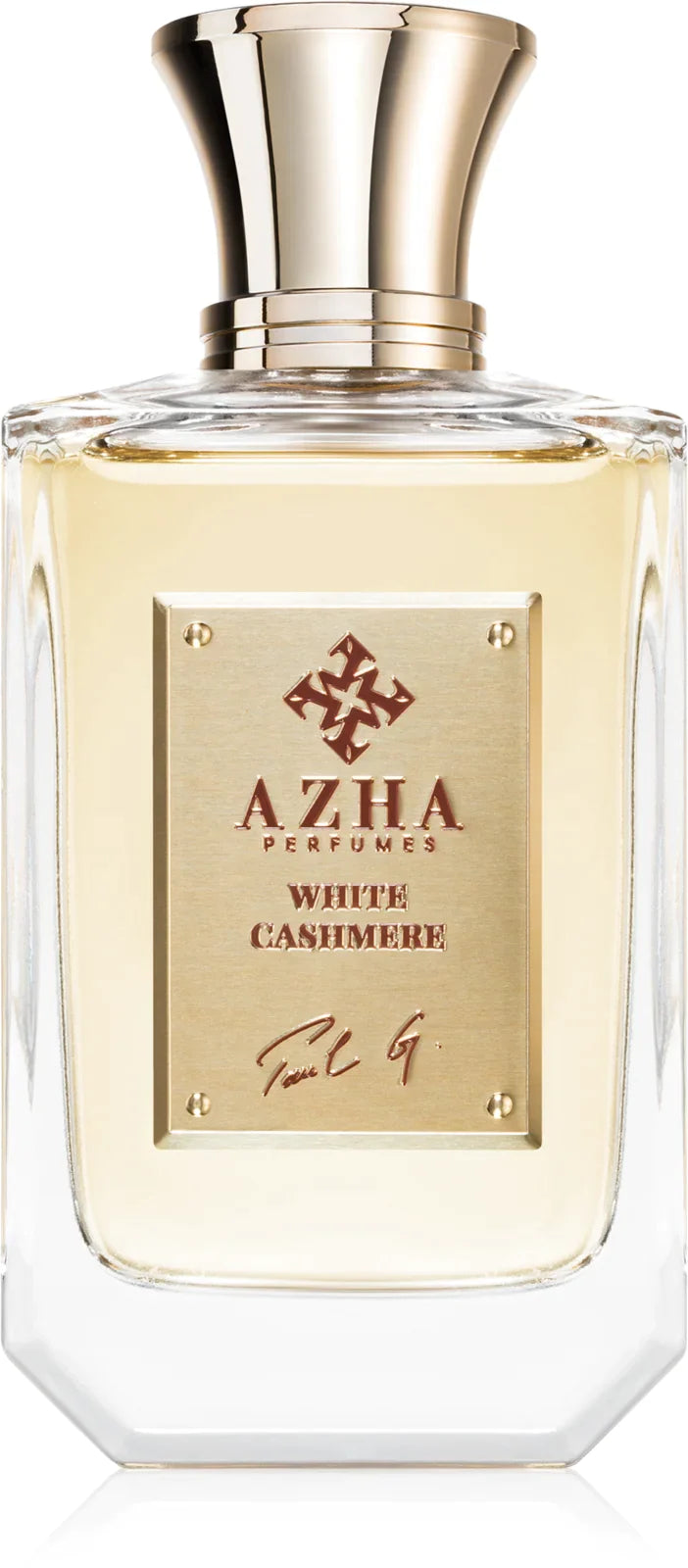 White Cashmere Eau de Parfum - Perfume Planet