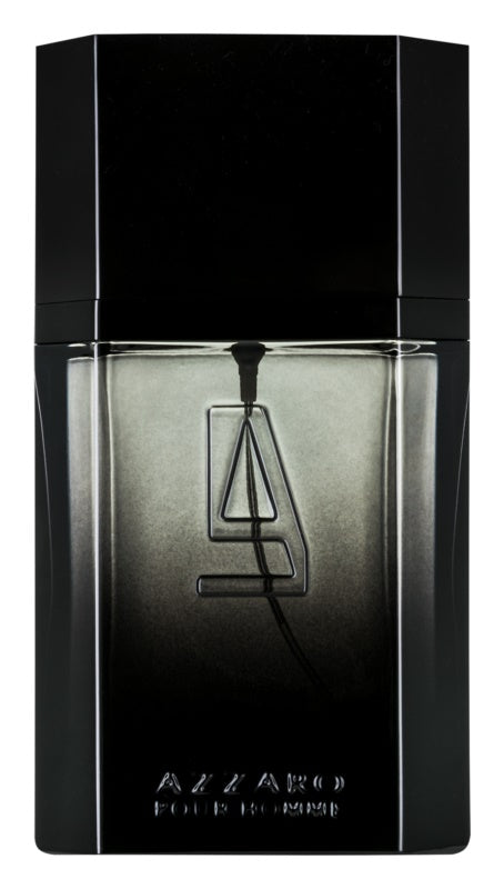 Azzaro Pour Homme Night Time EDT - Perfume Planet