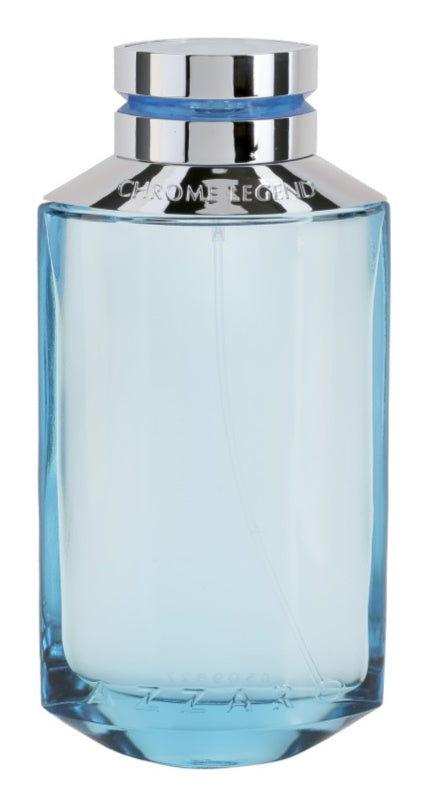 Azzaro Chrome Legend EDT - Perfume Planet