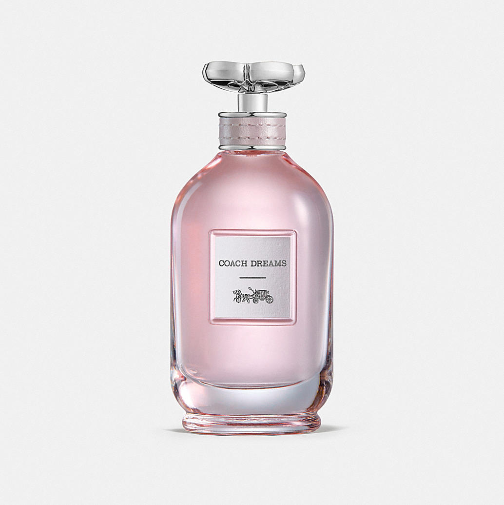 Coach Dreams EDP for Women - Perfume Planet