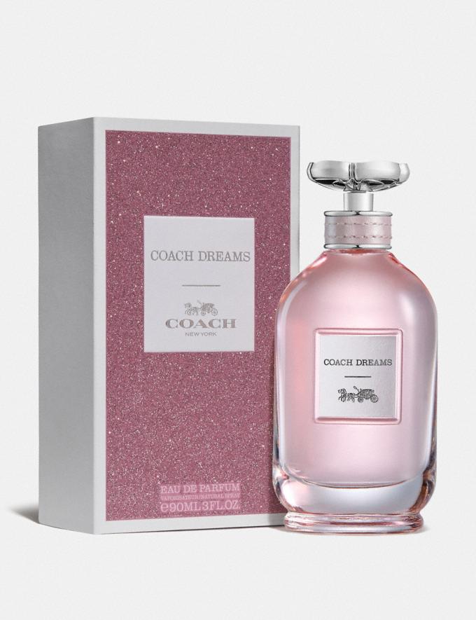 Coach Dreams EDP for Women - Perfume Planet