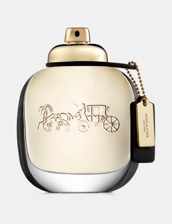 Coach EDP for Women - Perfume Planet