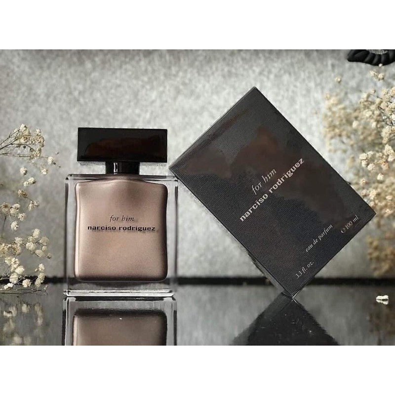 Narciso Rodriguez EDP for Men - Perfume Planet