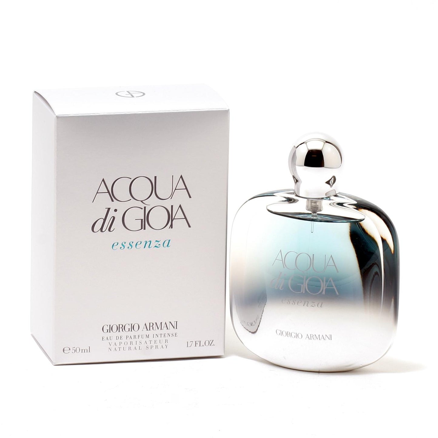 Acqua di Gioia Essenza EDP for Women - Perfume Planet