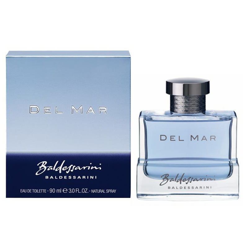 Baldessarini del mar online limited edition