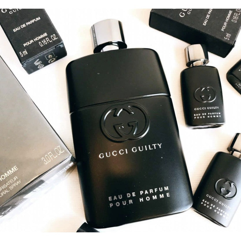 Gucci Guilty Pour Homme EDP - Perfume Planet