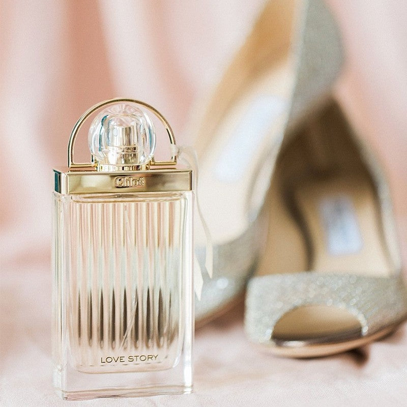 Love Story Eau de Parfum for women - Perfume Planet