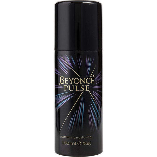 Beyonce Pulse Body Spray 150mL - Perfume Planet