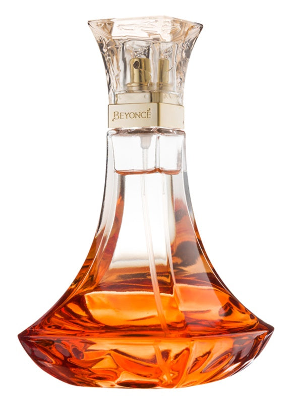 Beyoncé Heat Rush EDP - Perfume Planet