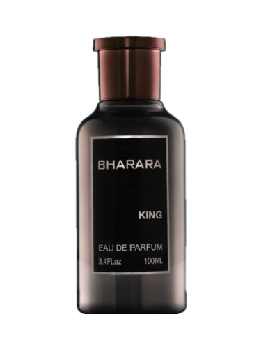 Bharara King EDP for Men - Perfume Planet