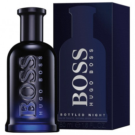 Hugo Boss Bottled Night - Main Image