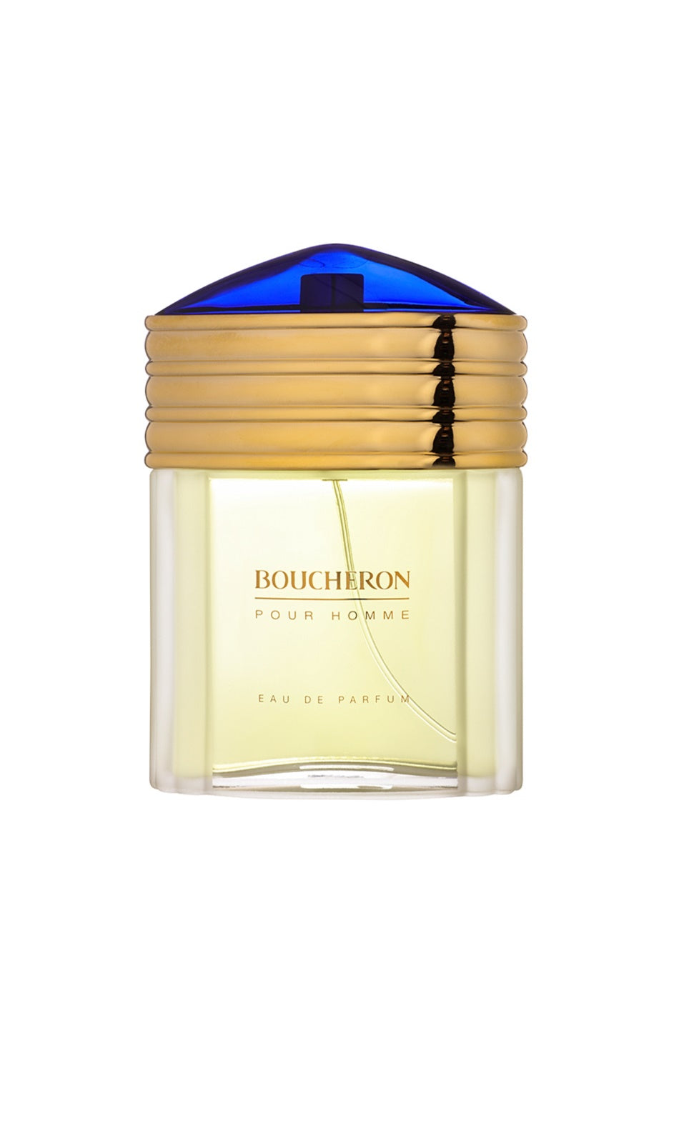 Boucheron Pour Homme EDP - Perfume Planet
