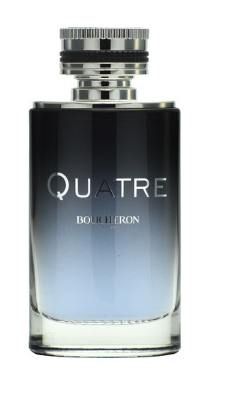 Boucheron Quatre Absolu de Nuit EDP for Men - Perfume Planet