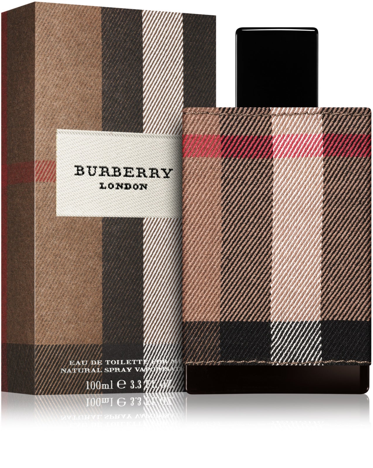 Burberry London EDT for Men - Perfume Planet