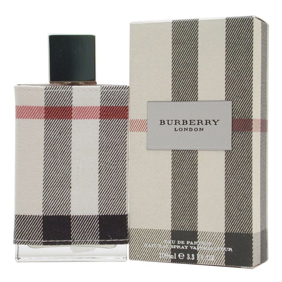 Burberry London EDP for Women - Perfume Planet
