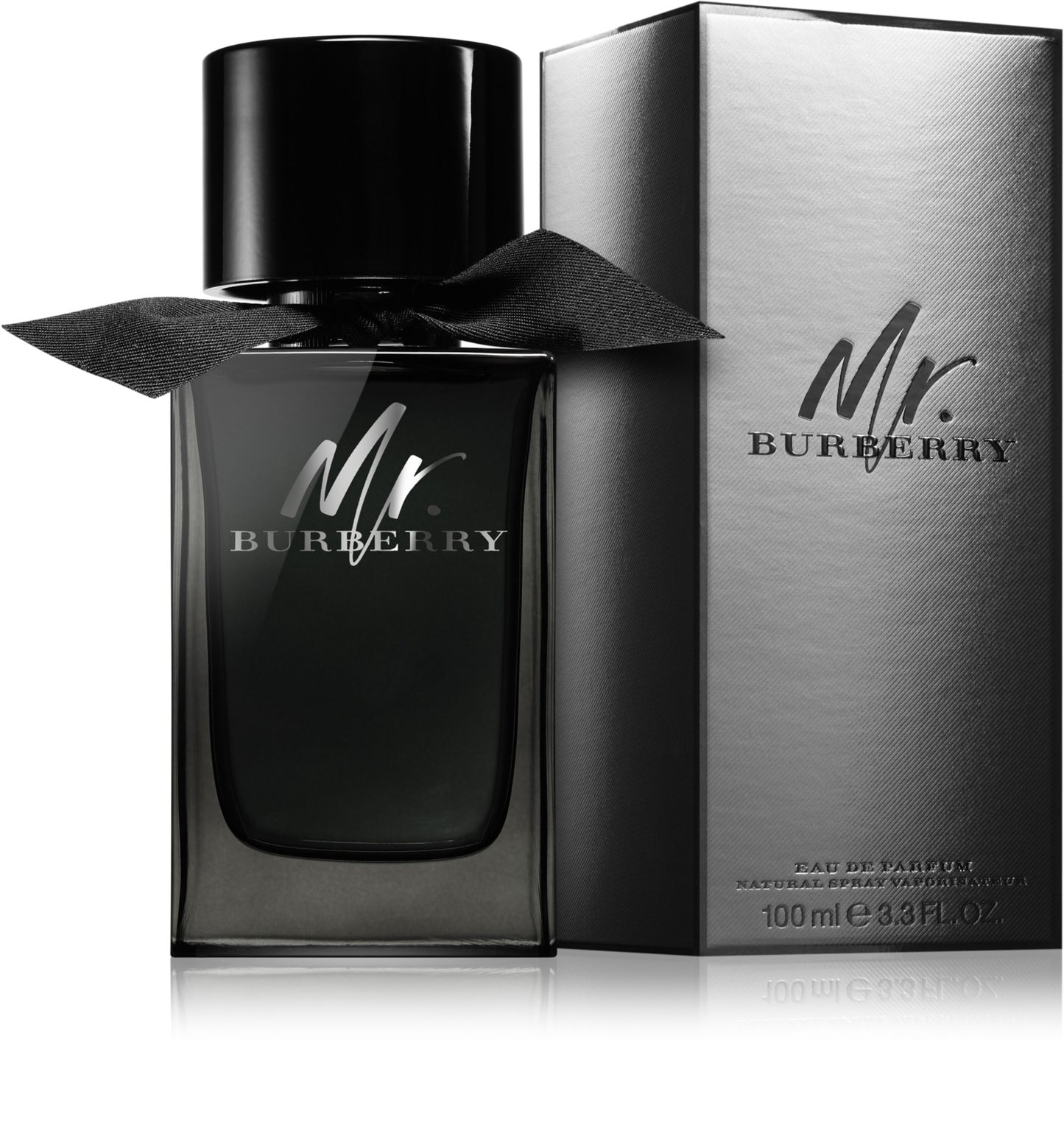 Burberry Mr. Burberry EDP - Perfume Planet