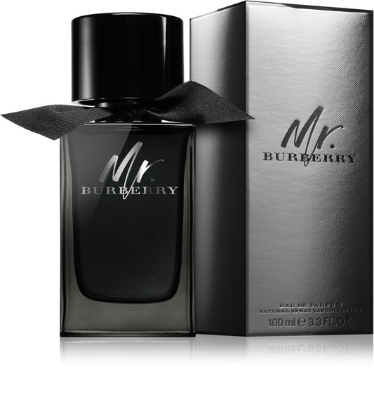 Burberry Mr. Burberry EDP - Perfume Planet