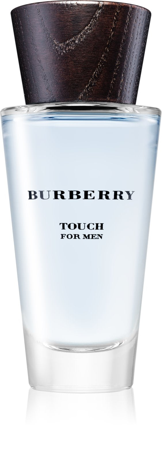 Burberry Touch EDT for Men - Perfume Planet