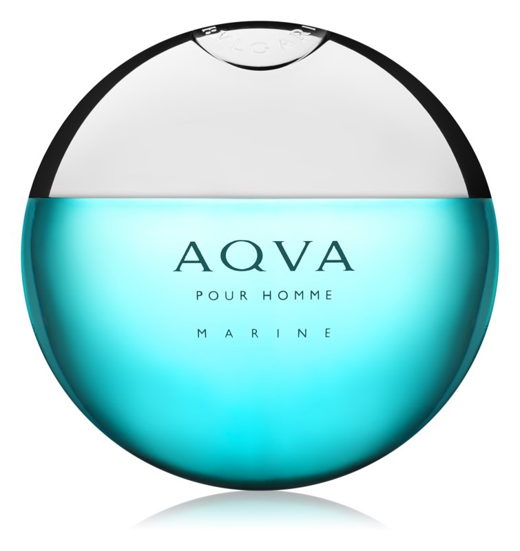 Bvlgari AQVA Marine Pour Homme EDT - Perfume Planet