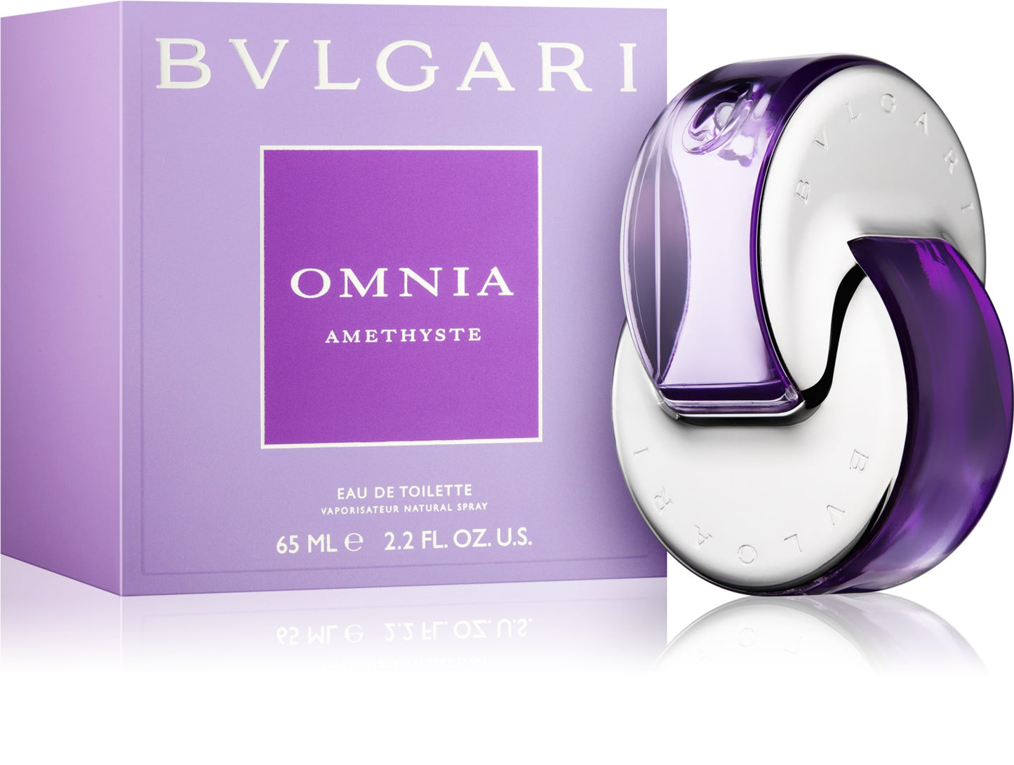 BVLGARI Omnia Amethyste EDP - Perfume Planet