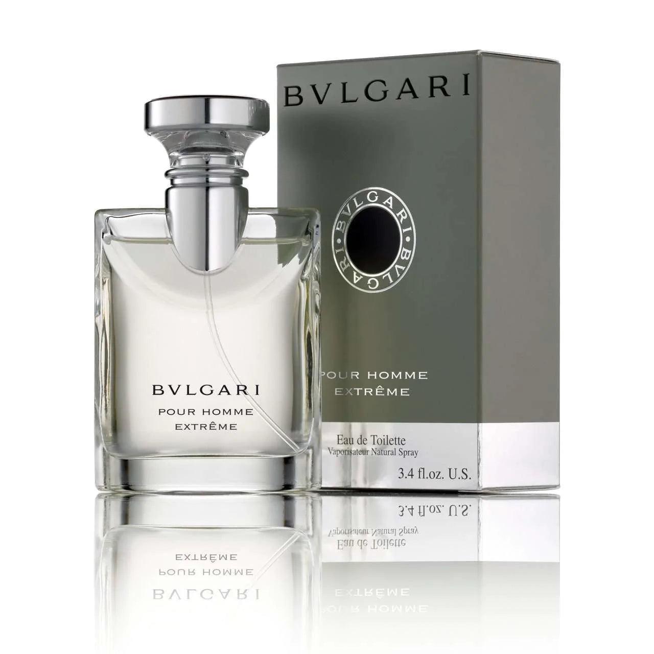 BVLGARI Pour Homme Extreme EDT - Perfume Planet