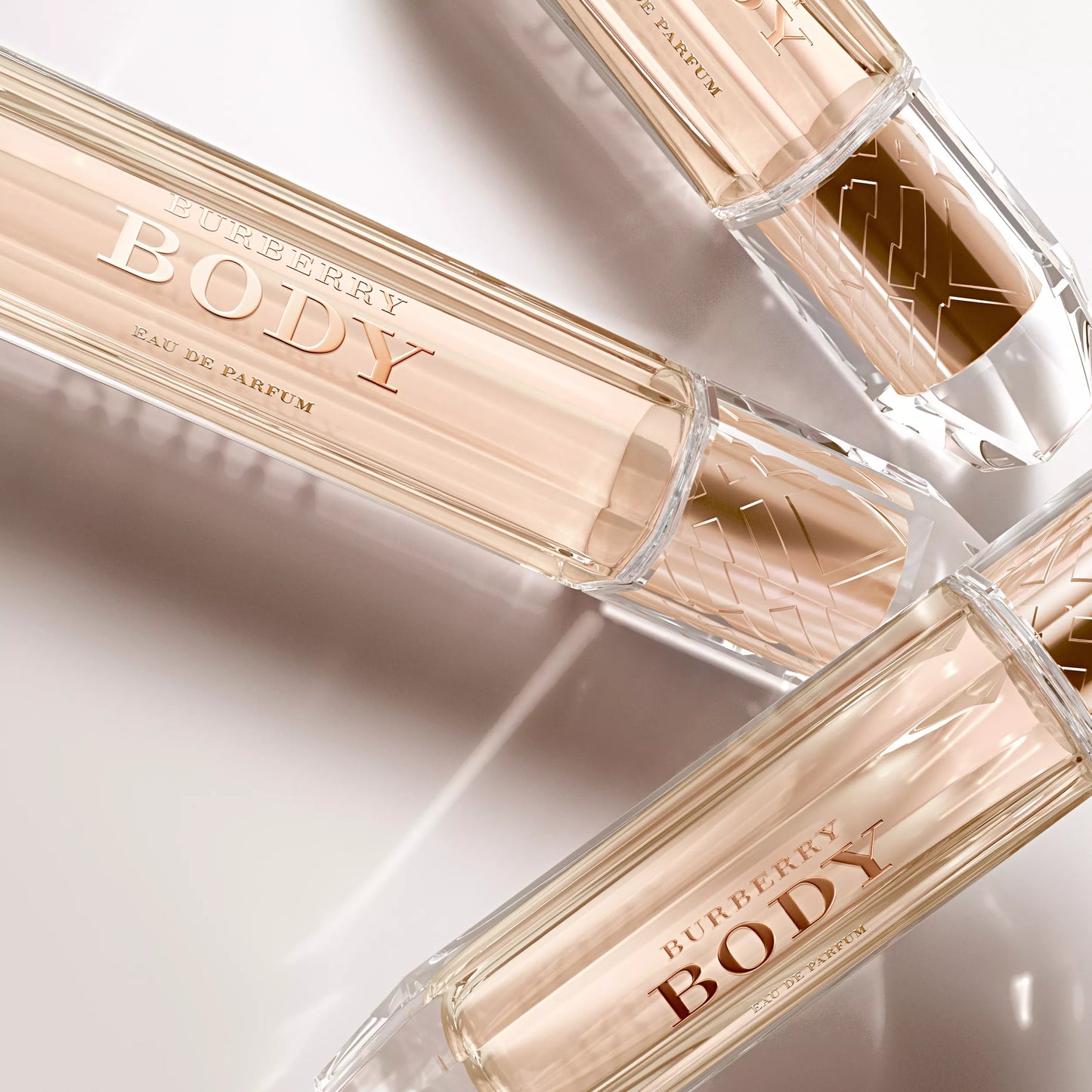 Burberry Body EDP for Women - Perfume Planet