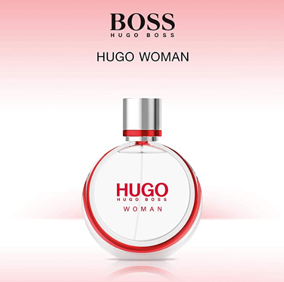 Hugo Woman Eau de Parfum - Perfume Planet