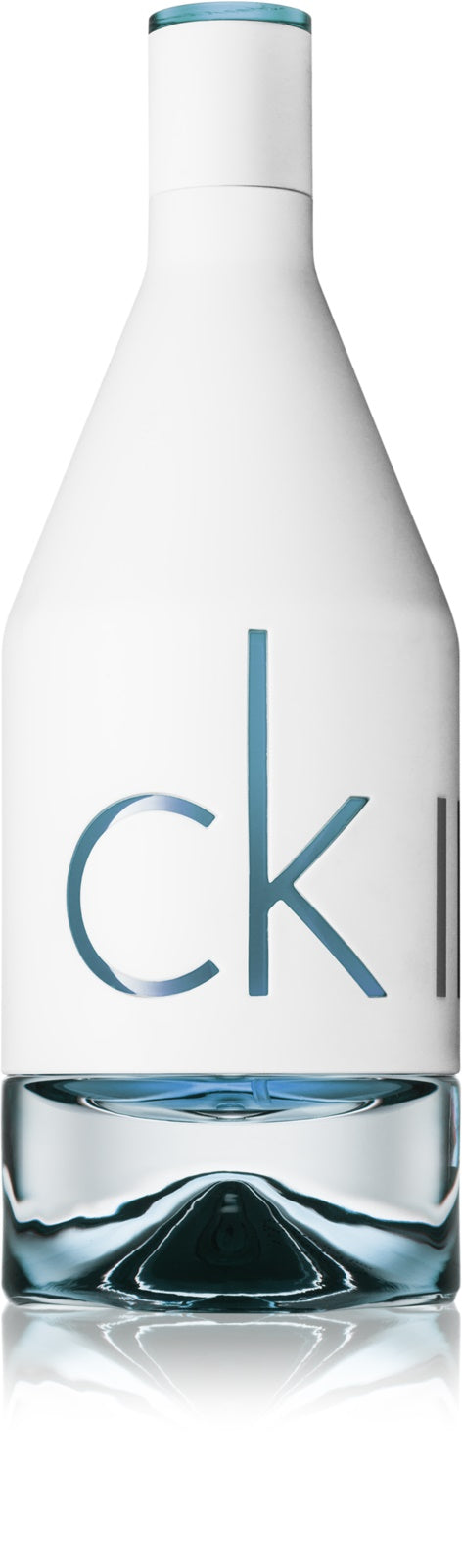 CK IN2U EDT for Men - Perfume Planet