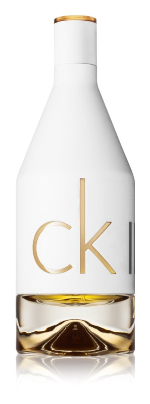 CK IN2U EDT for Her - Perfume Planet
