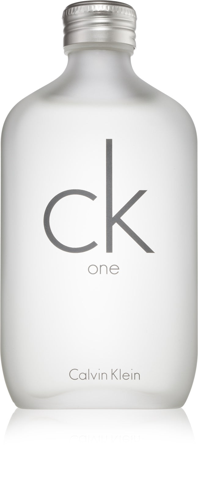 CK One Eau De Toilette (Unisex) - Perfume Planet