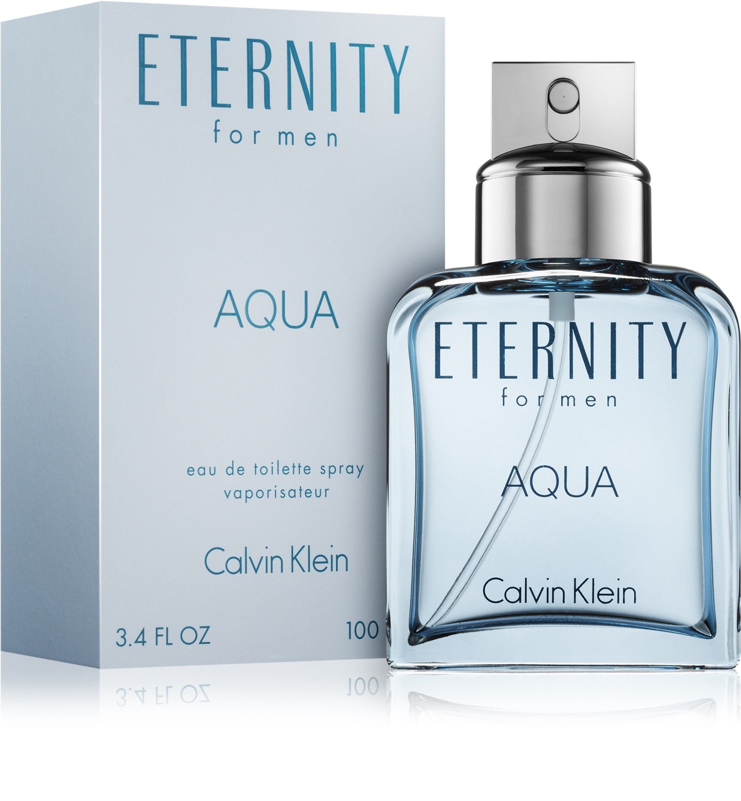 Parfum Eternity Calvin Klein Hombre Liverpool Calvin Klein