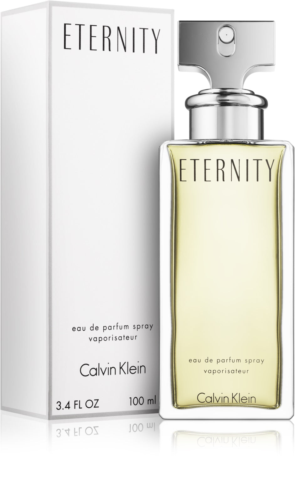 Eternity EDP for Her - Perfume Planet