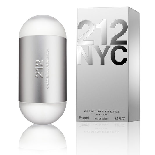 212 NYC Eau De Toilette - Perfume Planet