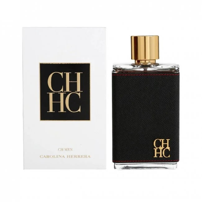 CH Eau de Toilette or Men
