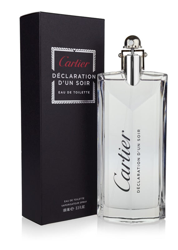 Declaration d'Un Soir EDT - Perfume Planet