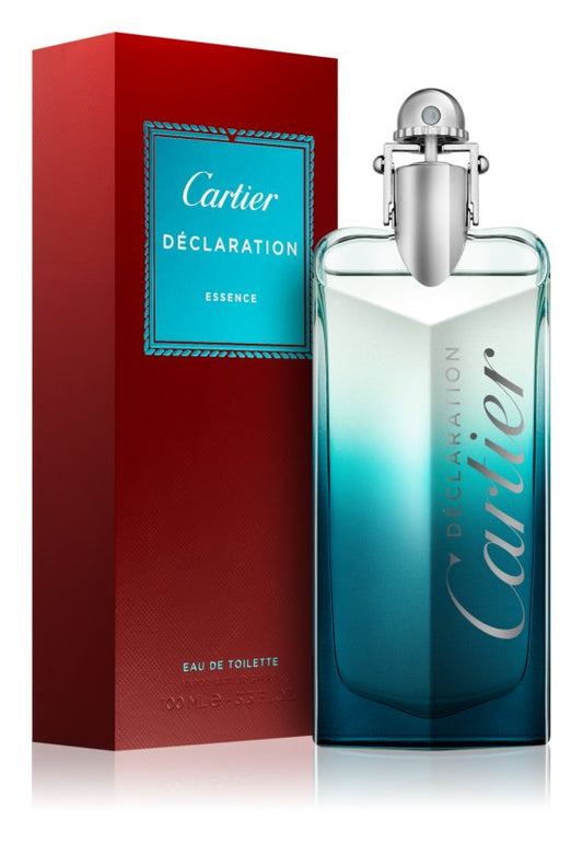 Declaration Essence EDT - Perfume Planet