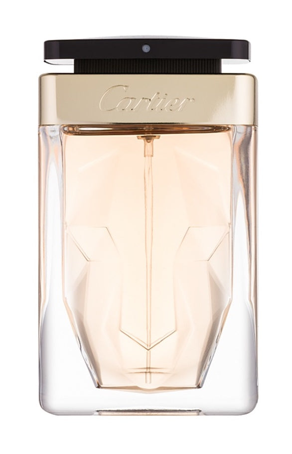 La Panthère Édition Soir EDP for Her - Perfume Planet