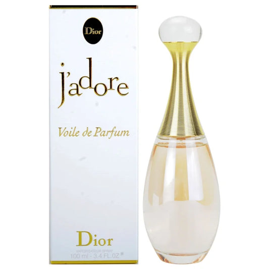 J’adore Voile de Parfum by Dior for Women - Perfume Planet
